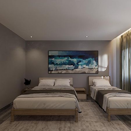 Split Rooftop Suites Дуррес Екстер'єр фото