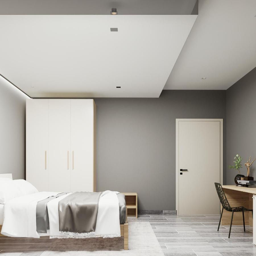 Split Rooftop Suites Дуррес Екстер'єр фото