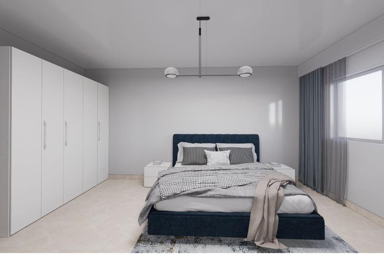 Split Rooftop Suites Дуррес Екстер'єр фото