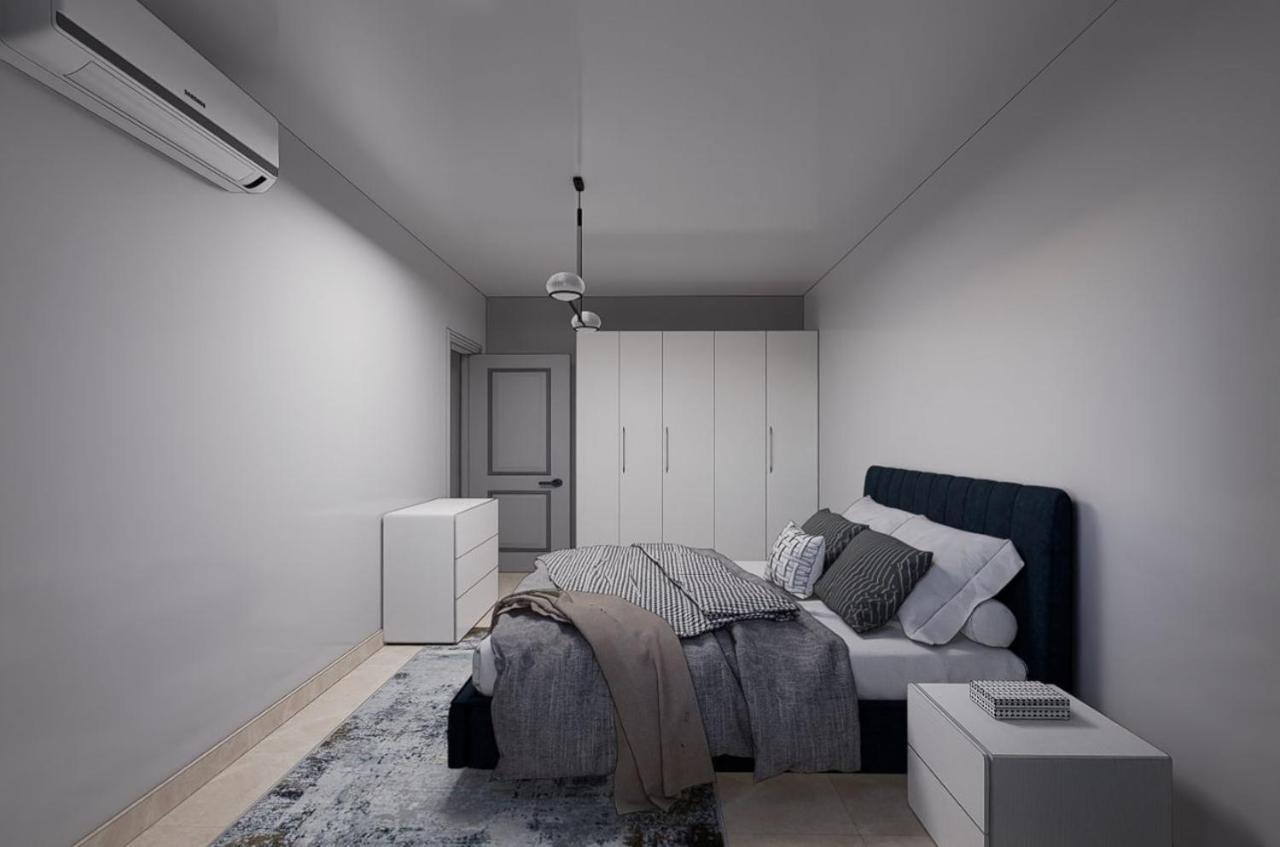 Split Rooftop Suites Дуррес Екстер'єр фото